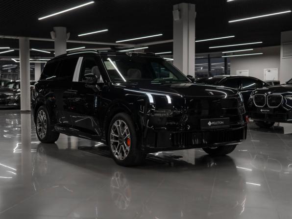 Lynk &amp; Co 900 с пробегом 2026 года, цена 7 850 000 рублей, 50 км, внедорожник, Автокод Объявления