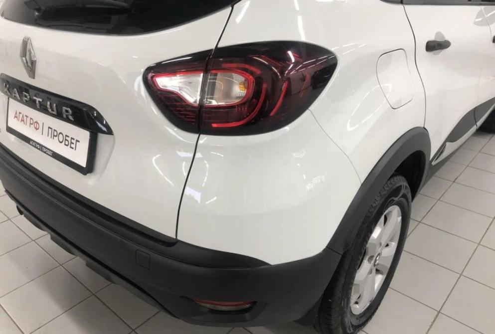 Renault Kaptur I Астрахань  - изображение 4
