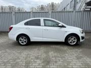 Chevrolet Aveo II Ростов-на-Дону  - изображение 26