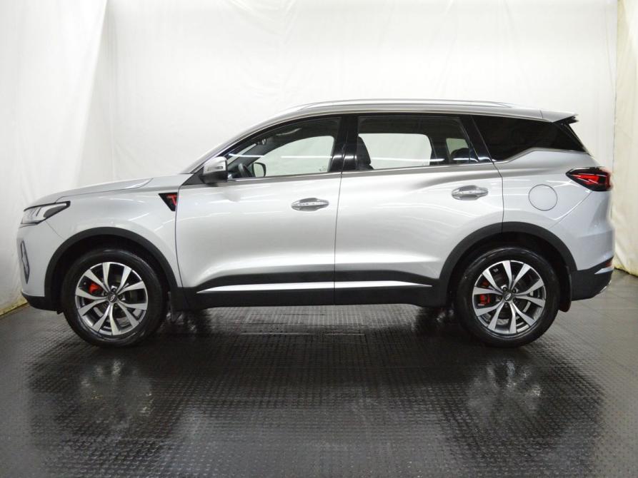 Chery Tiggo 7 Pro Max I Санкт-Петербург  - изображение 8