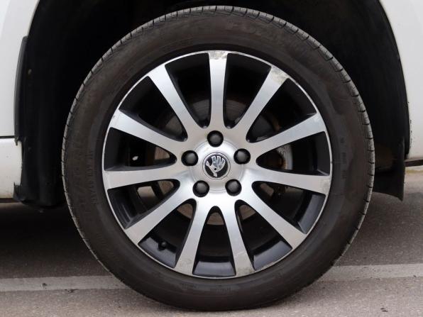 Skoda Yeti I Рестайлинг с пробегом 2014 года, цена 961 000 рублей, 204000 км, внедорожник, Автокод Объявления