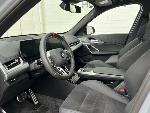 BMW X1 III (U11/U12) с пробегом 2025 года, цена 6 299 000 рублей, 699 км, внедорожник, Автокод Объявления