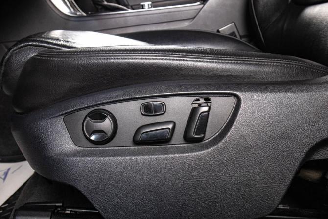 Volkswagen Touareg II с пробегом 2013 года, цена 2 289 000 рублей, 158000 км, внедорожник, Автокод Объявления