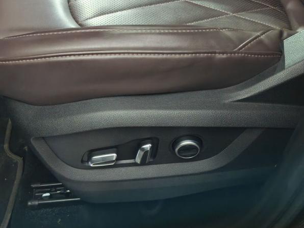 Chery Tiggo 8 Pro Max I Рестайлинг с пробегом 2023 года, цена 2 580 000 рублей, 38821 км, внедорожник, Автокод Объявления