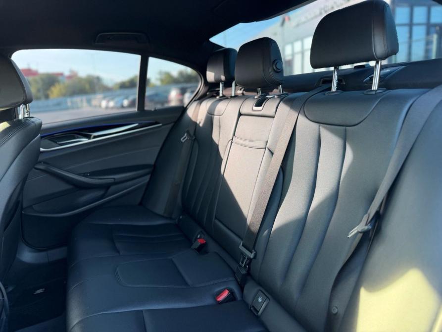 BMW 5 серии VII (G30/G31/G38) Волгоград  - изображение 29