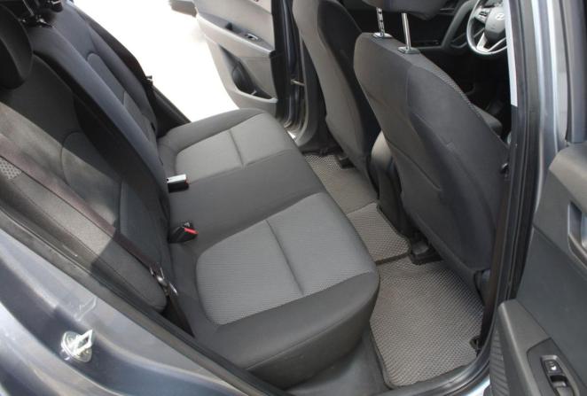 Hyundai Creta I с пробегом 2019 года, цена 1 810 000 рублей, 102392 км, внедорожник, Автокод Объявления