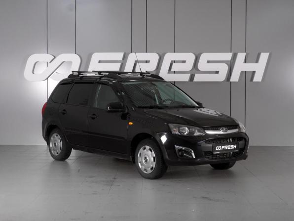Lada (ВАЗ) Kalina II с пробегом 2018 года, цена 599 000 рублей, 180620 км, универсал, Автокод Объявления