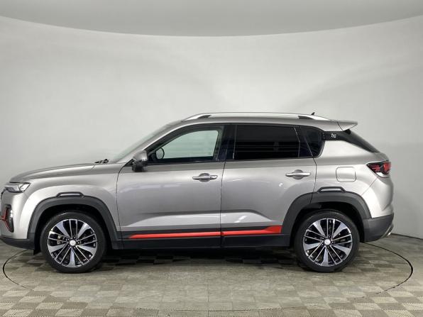 Changan CS35 Plus I Рестайлинг с пробегом 2023 года, цена 1 790 000 рублей, 44307 км, внедорожник, Автокод Объявления