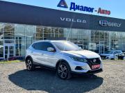Nissan Qashqai II Рестайлинг Набережные Челны  - изображение 33