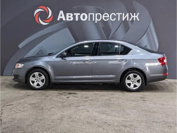Skoda Octavia III (A7) с пробегом 2014 года, цена 1 215 000 рублей, 220000 км, лифтбек, Автокод Объявления
