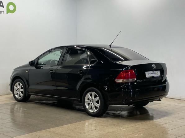 Volkswagen Polo V с пробегом 2012 года, цена 577 000 рублей, 312000 км, седан, Автокод Объявления