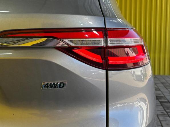 Haval F7 I с пробегом 2021 года, цена 1 790 000 рублей, 59000 км, внедорожник, Автокод Объявления