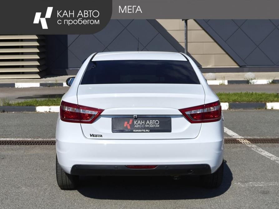 Lada (ВАЗ) Vesta I Казань  - изображение 4