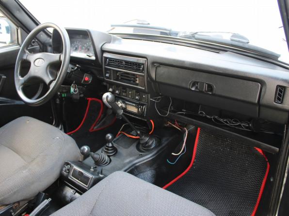Lada (ВАЗ) 2131 (4x4) I с пробегом 2011 года, цена 279 000 рублей, 196325 км, внедорожник, Автокод Объявления