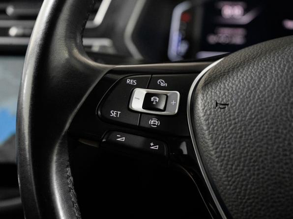 Volkswagen Tiguan II с пробегом 2019 года, цена 2 399 500 рублей, 81206 км, внедорожник, Автокод Объявления