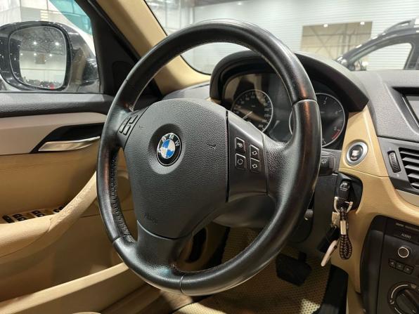 BMW X1 I (E84) с пробегом 2010 года, цена 925 000 рублей, 300186 км, внедорожник, Автокод Объявления