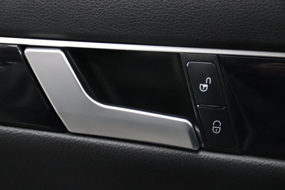 Mercedes-Benz C-Класс III (W204) Рестайлинг Сургут  - изображение 23