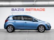 Opel Corsa D Рестайлинг II Тюмень  - изображение 27
