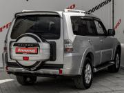 Mitsubishi Pajero IV Рестайлинг 1 Екатеринбург  - изображение 36