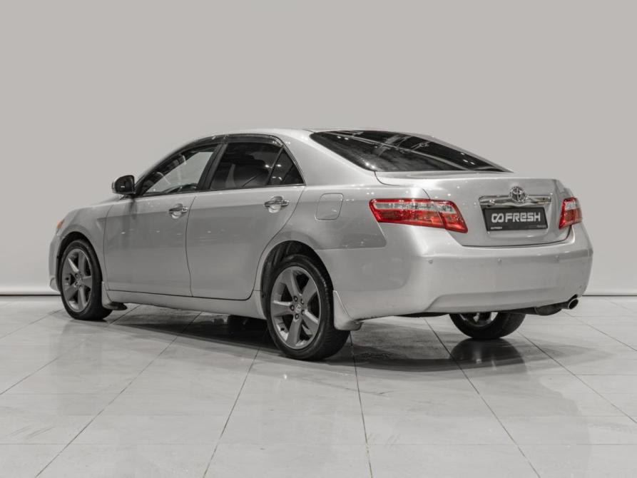 Toyota Camry VI (XV40) Рестайлинг Мурманск  - изображение 2