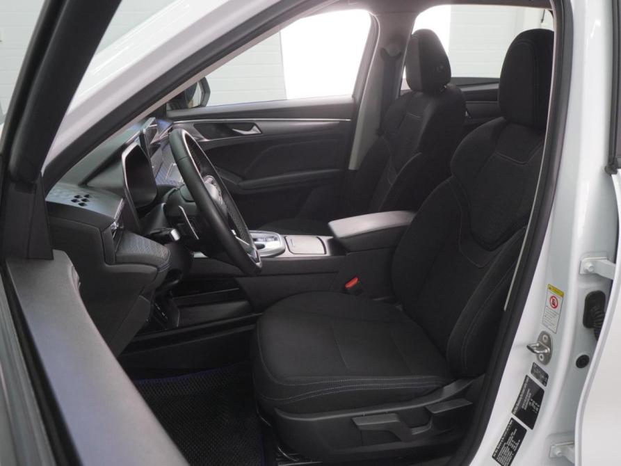 Haval Jolion I Рестайлинг Воронеж  - изображение 10