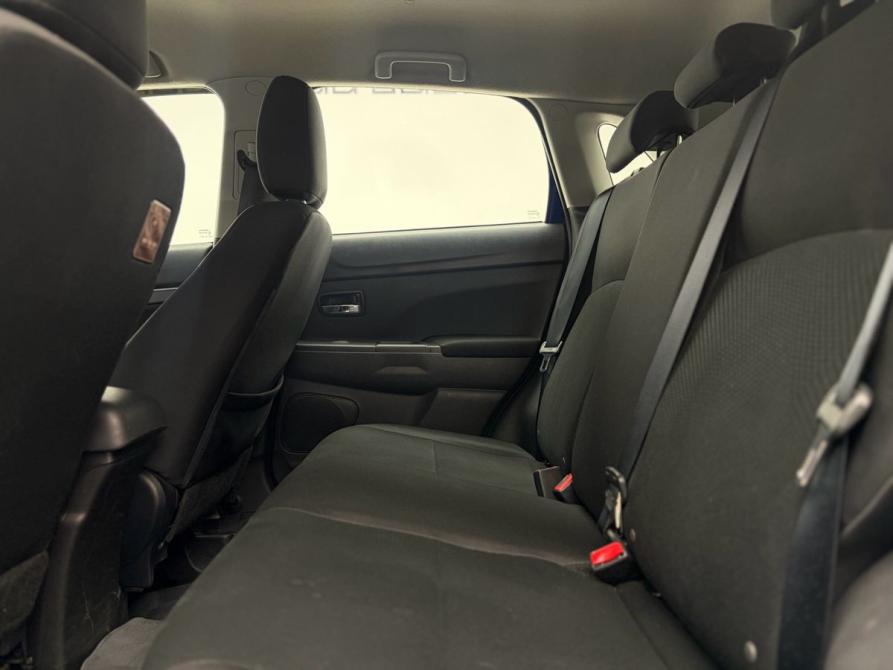 Mitsubishi ASX I Рестайлинг Ростов-на-Дону  - изображение 18