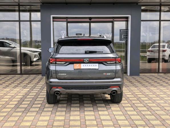 Changan CS35 Plus I Рестайлинг с пробегом 2024 года, цена 1 725 000 рублей, 51900 км, внедорожник, Автокод Объявления