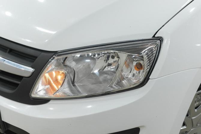 Lada (ВАЗ) Granta I с пробегом 2016 года, цена 499 000 рублей, 92000 км, лифтбек, Автокод Объявления