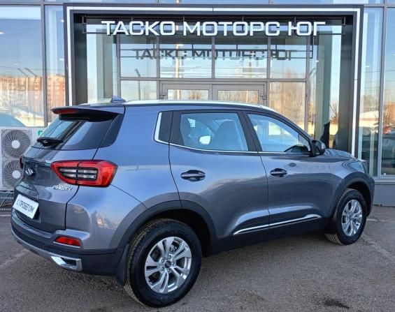 Chery Tiggo 4 Pro I с пробегом 2024 года, цена 1 485 100 рублей, 13244 км, внедорожник, Автокод Объявления