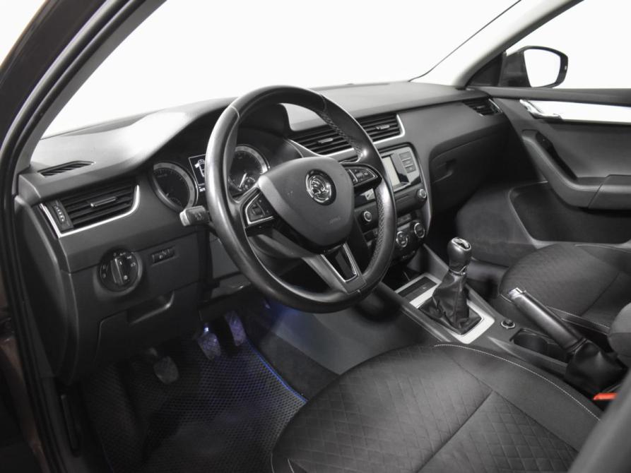 Skoda Octavia III (A7) Санкт-Петербург  - изображение 9