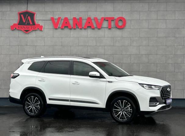 Chery Tiggo 8 Pro Max I с пробегом 2023 года, цена 2 690 000 рублей, 30600 км, внедорожник, Автокод Объявления