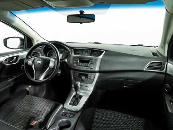 Nissan Sentra VII (B17) с пробегом 2015 года, цена 849 585 рублей, 211871 км, седан, Автокод Объявления