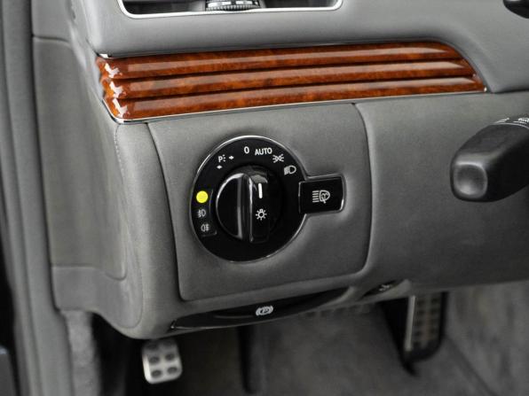 Maybach 62 I с пробегом 2004 года, цена 24 777 000 рублей, 32826 км, седан, Автокод Объявления