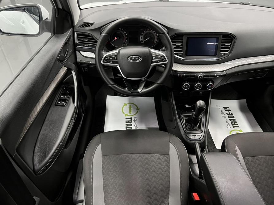 Lada (ВАЗ) Vesta I Рестайлинг (NG) Тверь  - изображение 12