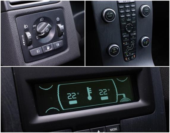 Volvo S40 II Рестайлинг с пробегом 2007 года, цена 528 000 рублей, 366969 км, седан, Автокод Объявления