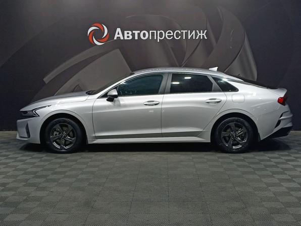 Kia K5 III с пробегом 2021 года, цена 2 080 000 рублей, 128400 км, седан, Автокод Объявления
