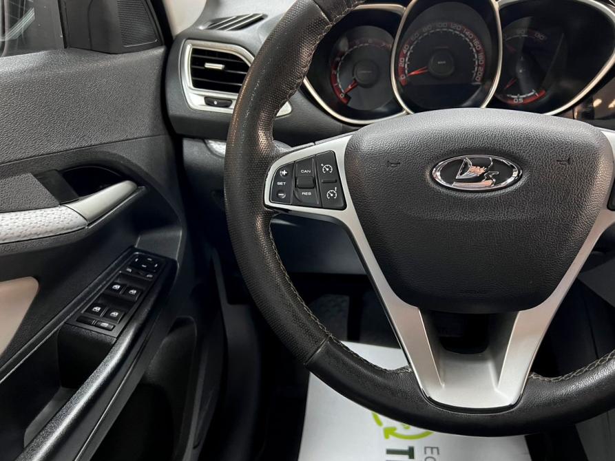 Lada (ВАЗ) Vesta I Тверь  - изображение 17