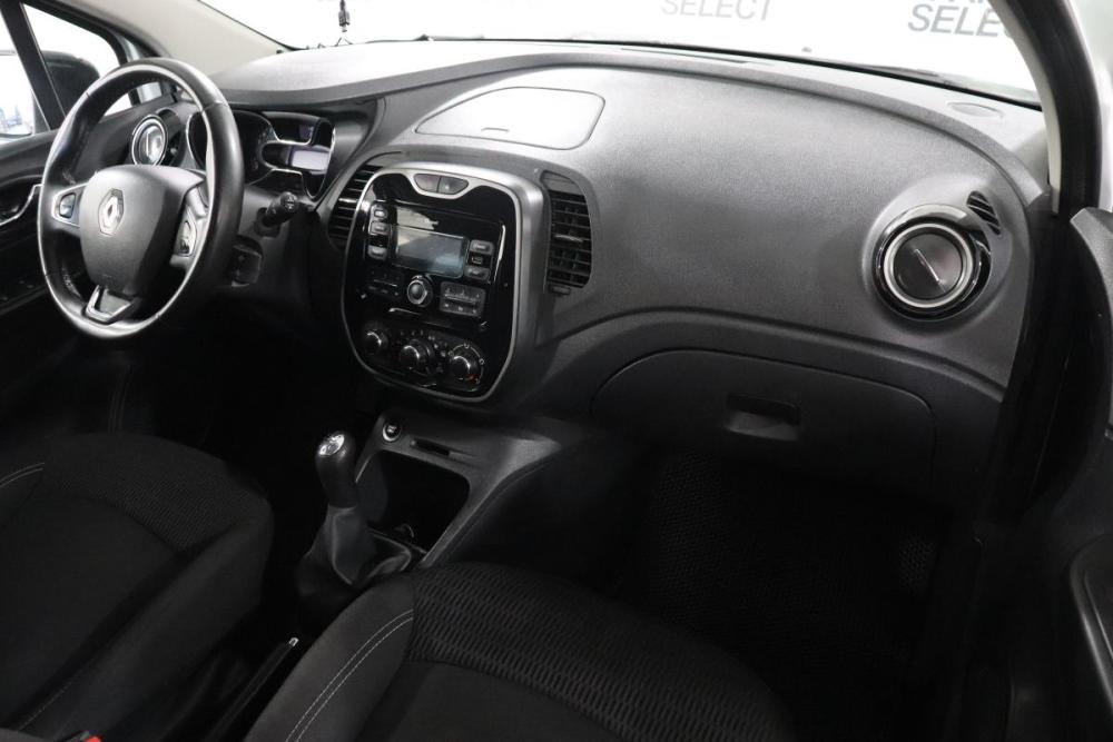 Renault Kaptur I Ульяновск  - изображение 7