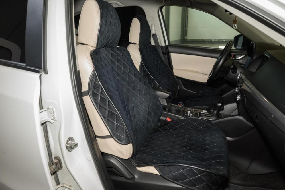 Mazda CX-5 I Рестайлинг Ульяновск  - изображение 9