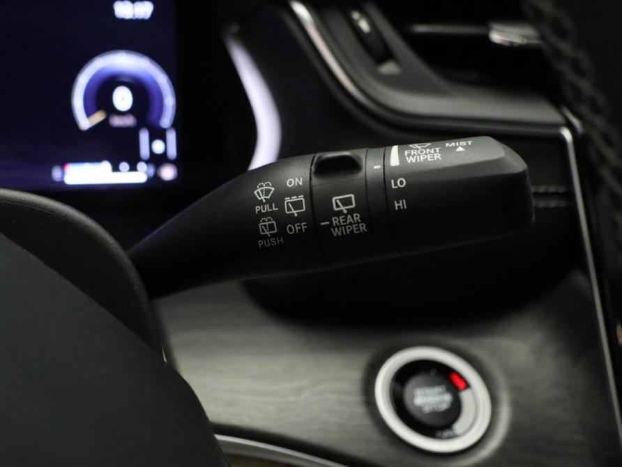 Jeep Grand Cherokee V (WL) Москва  - изображение 21