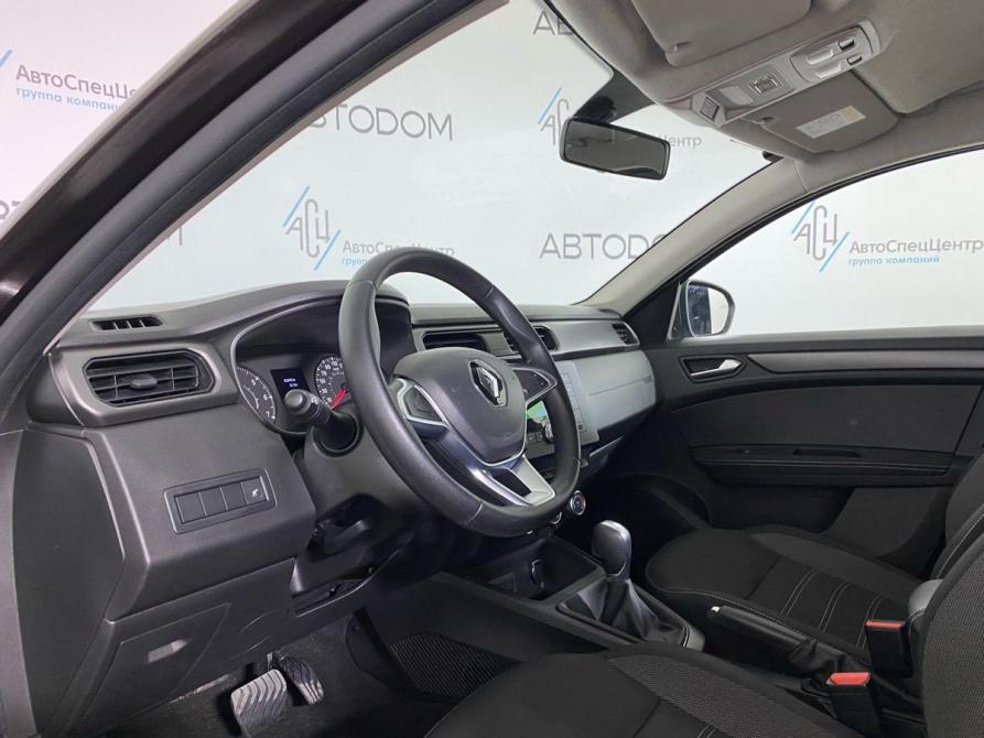 Renault Arkana I Москва  - изображение 8