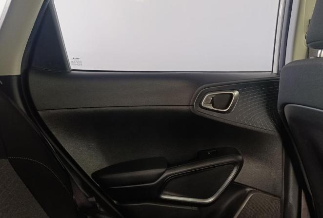 Kia Soul III с пробегом 2021 года, цена 2 220 000 рублей, 37650 км, хэтчбек, Автокод Объявления