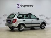 Lada (ВАЗ) Granta I Рестайлинг Ставрополь  - изображение 18