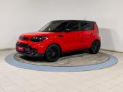 Kia Soul II Рестайлинг Екатеринбург  - изображение 24