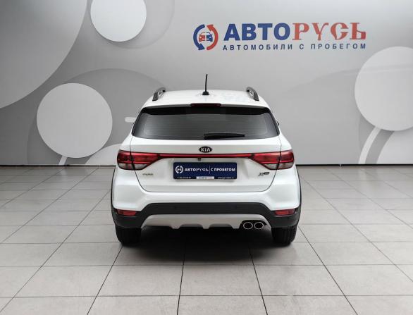 Kia Rio IV с пробегом 2018 года, цена 1 375 000 рублей, 28961 км, хэтчбек, Автокод Объявления