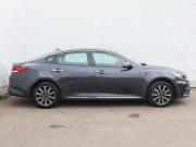 Kia Optima IV Рестайлинг Москва  - изображение 30
