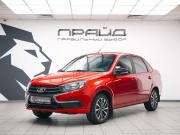 Lada (ВАЗ) Granta I Рестайлинг Ростов-на-Дону  - изображение 23