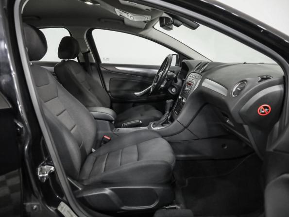 Ford Mondeo IV Рестайлинг с пробегом 2012 года, цена 825 000 рублей, 195455 км, седан, Автокод Объявления