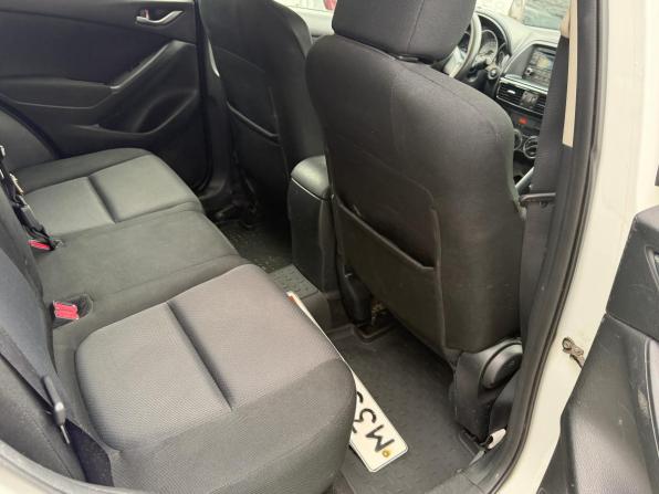 Mazda CX-5 I с пробегом 2011 года, цена 1 129 000 рублей, 406000 км, внедорожник, Автокод Объявления