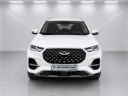 Chery Tiggo 8 Pro I Москва  - изображение 20